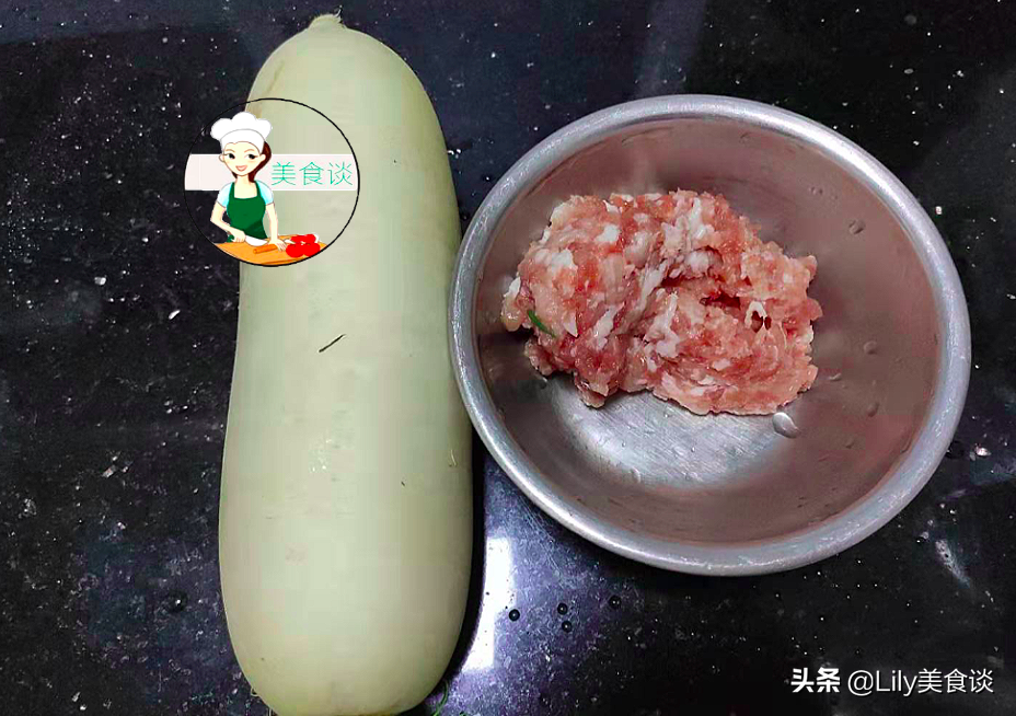 明日白露，这蒸菜别忘了吃，白露吃它正当季，简单一蒸，鲜美营养