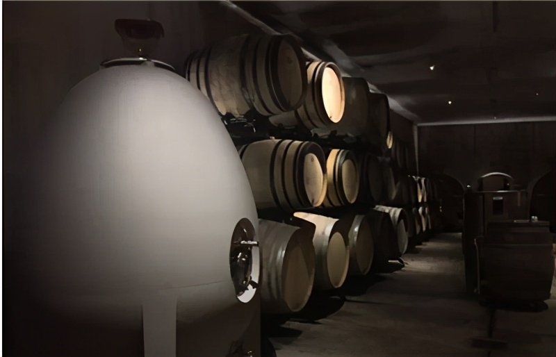 怎样设计一个兼顾酿酒和旅游的酒庄