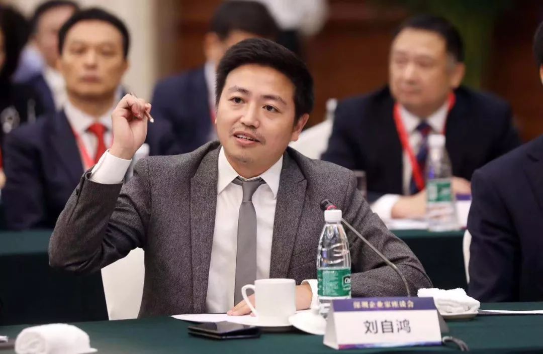 江西出现一位百亿富豪：清华大学毕业，打造柔性电子黑马企业