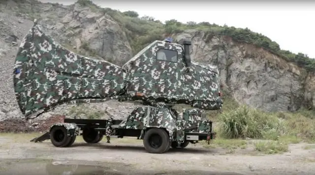 捍衛者 警報車 心戰利器 熊style Mdeditor