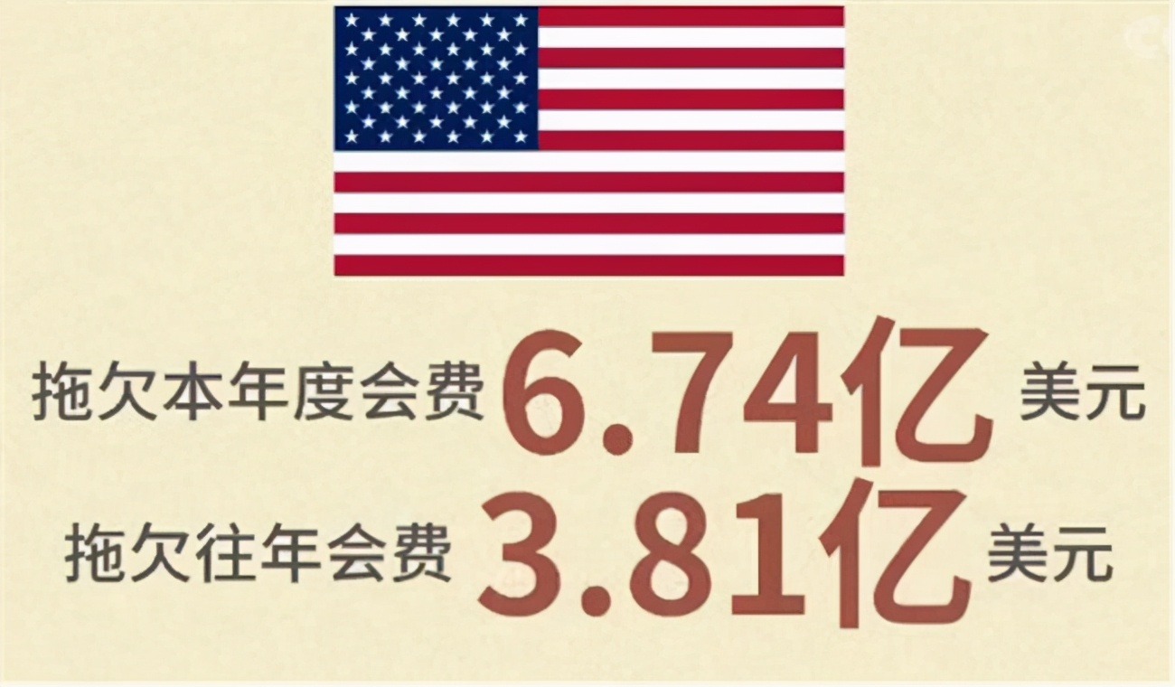 一次特别的地球班班会：美国拖欠班费，俄罗斯建议联合国搬去中国