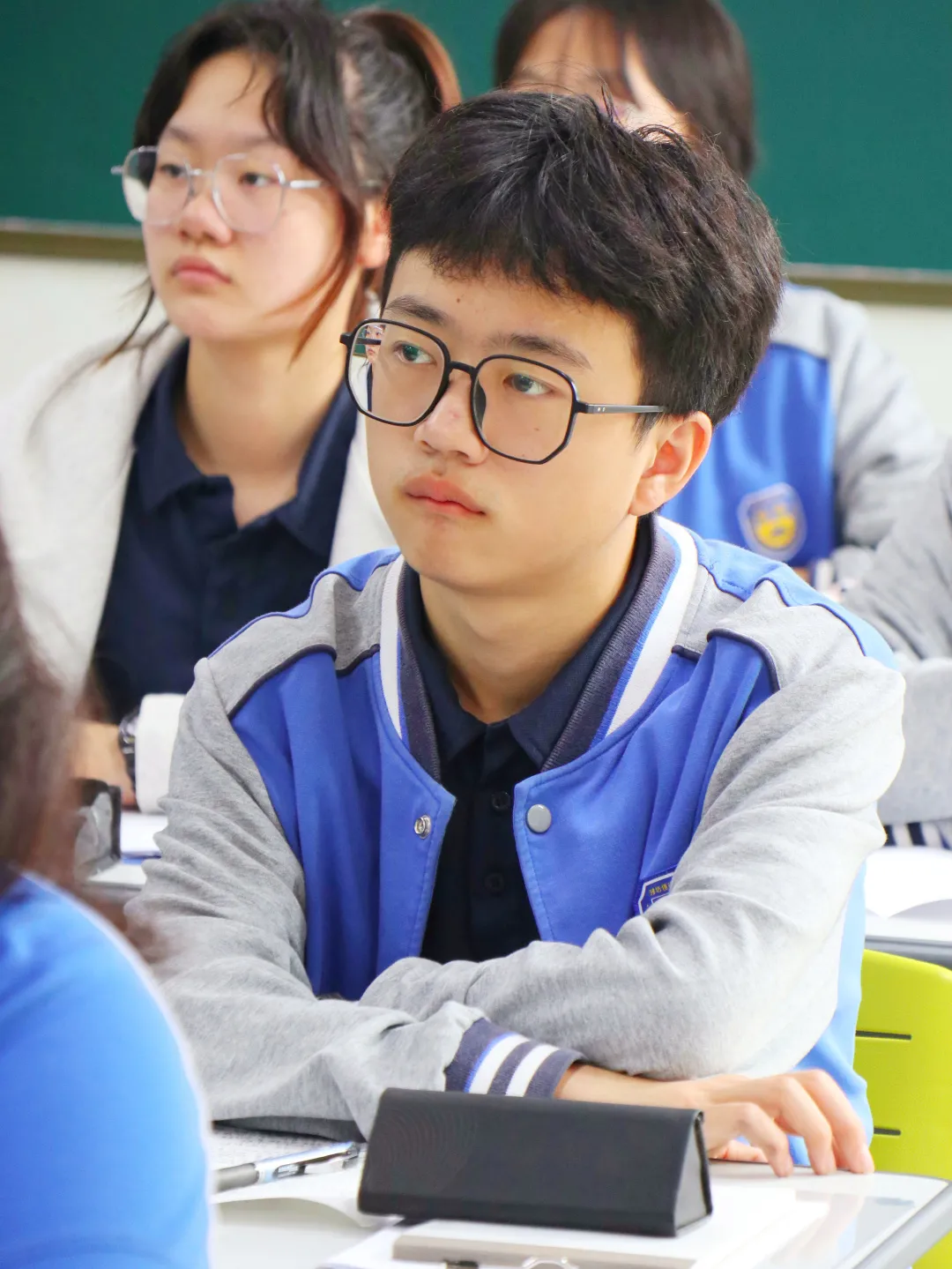 潍坊恒德实验学校开展纪念“九一八事变”主题教育活动