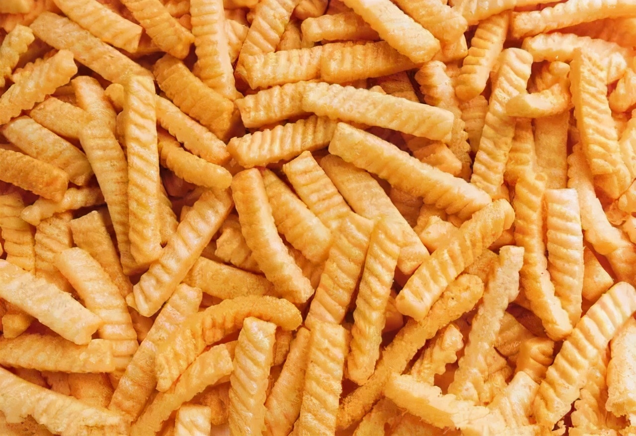 68 kinds of childhood snacks, eating more than 10 kinds of snacks means you are old