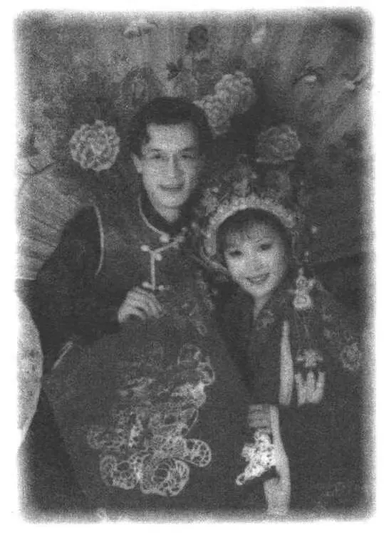 3年前李咏去世,哈文那一句“永失我爱”,太虐