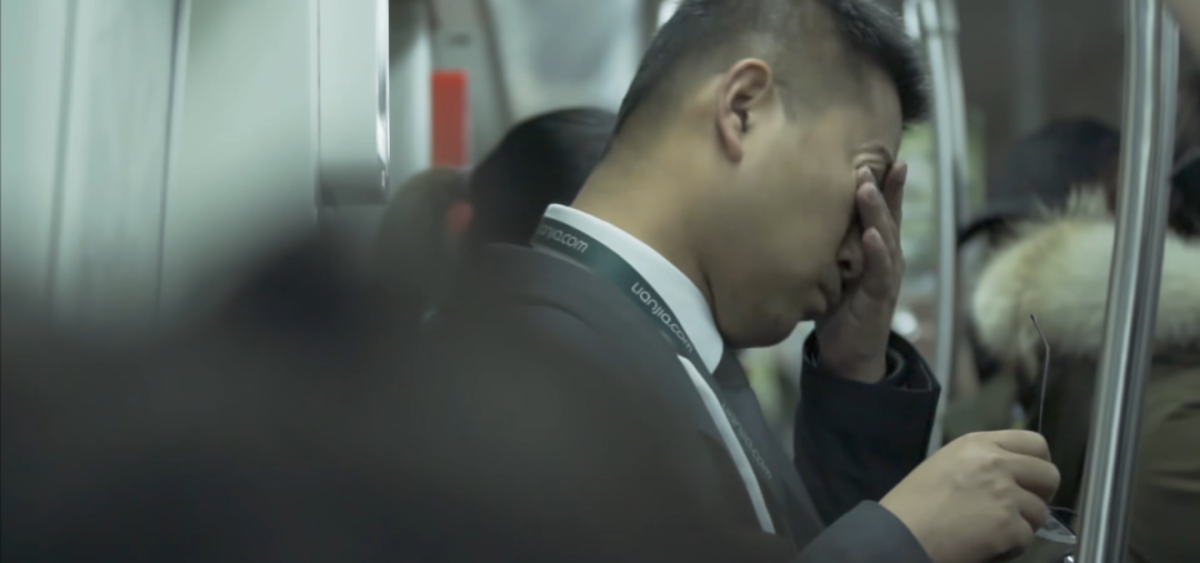 纪录片《中间人生》：这才是《安家》没有揭露出的残酷现实