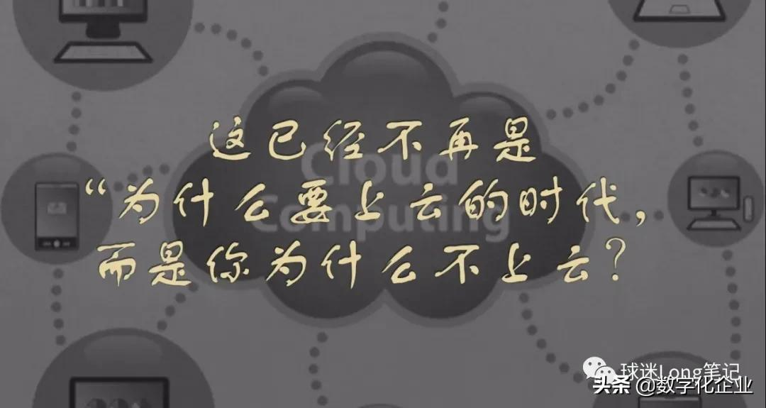 企业数字化转型战略完整指南