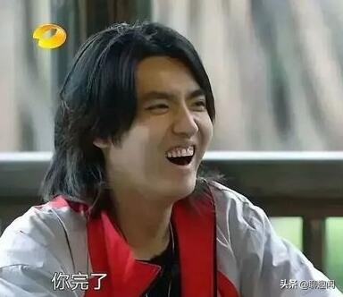 聊趣闻：你与成为明星的距离有多远？只差一个