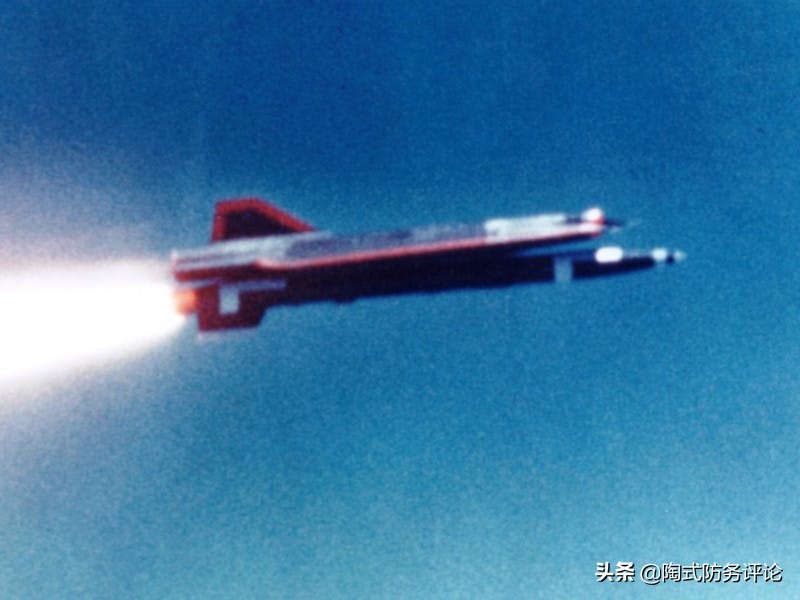 美国曝光49年前机密：中国缴获D-21无人机，意外打乱美军核武规划