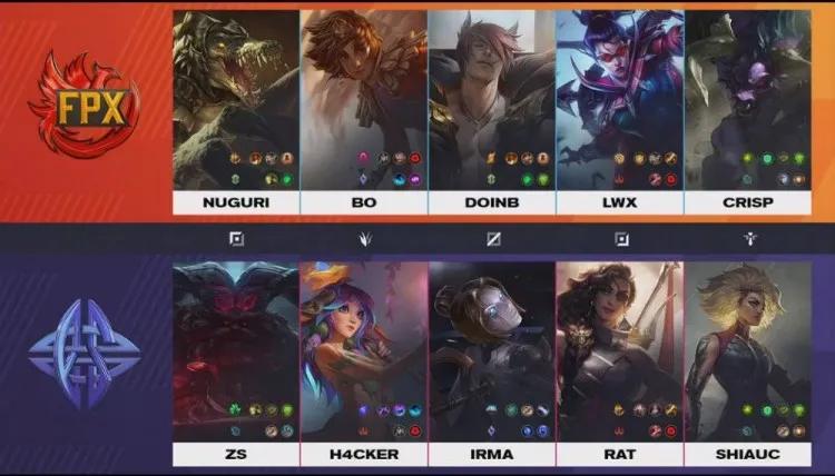 Exposure of truth of IG days backdate! SN is bought by small gain, theShy practices hard Xin Yingxiong