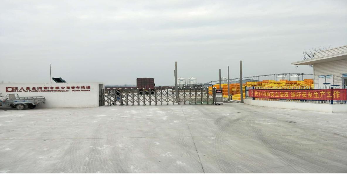 青华镇人大代表：当好服务产业项目的“店小二”