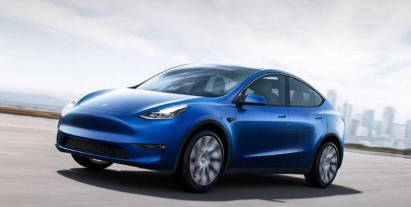 图片[7]_4月新能源汽车销量榜：多数车型上涨 Model 3下滑超7成_5a汽车网