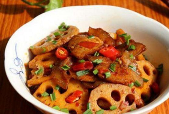 推荐几道家常菜道道色香味俱全，简单美味，大人孩子都喜欢