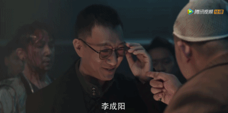 根据现实改编，一集就头皮发麻，孙红雷真狠啊