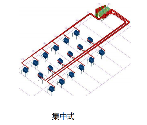 中大型壓鑄機(jī)煙氣凈化及節(jié)能技術(shù)