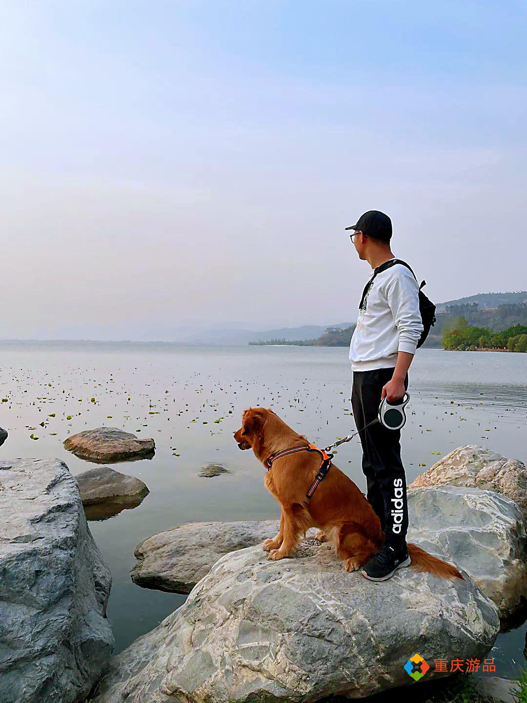 重庆小两口环游中国：西昌美食之旅，包浆豆腐一定要来两份