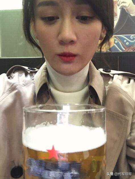 娱乐圈酒品被吐槽的明星，曹格第八，曾志伟第