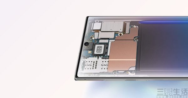 打破十三项行业记录，三星Galaxy Note10+“屏”实力登顶真机皇