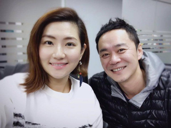 张承中为何娶了毁容的Selina后,又狠心离婚?婚礼的