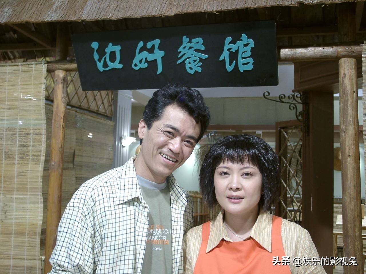 《外来媳妇本地郎》阿娇，励志的吴苏妹：是个