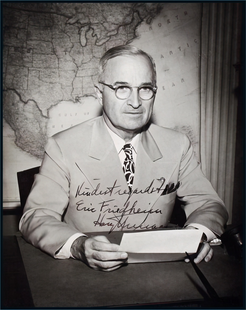 明明不重視朝鮮半島，為何朝鮮戰爭爆發後，美國毫不猶豫地出兵？