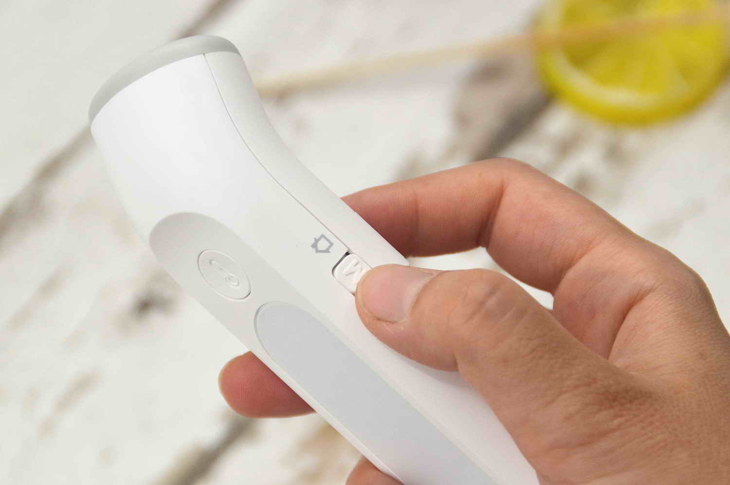 秒测体温还能双用，家中应该常备这款凡米体温计