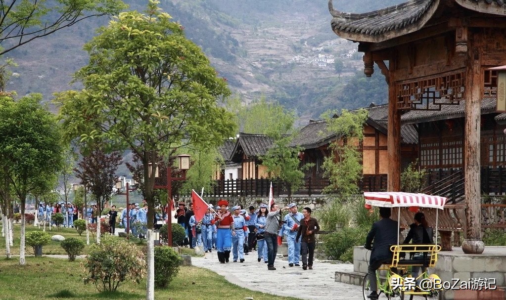 到四川雅安旅行不能错过的10大景点，有一处被称为中国仙茶故乡