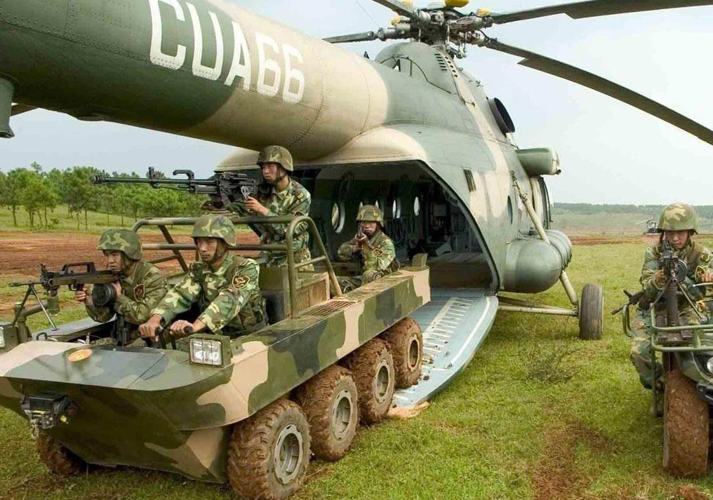 ����ֱ-20��ֱ-8G���й�Ϊ�λ�Ҫ�����˹�ɹ���-171��