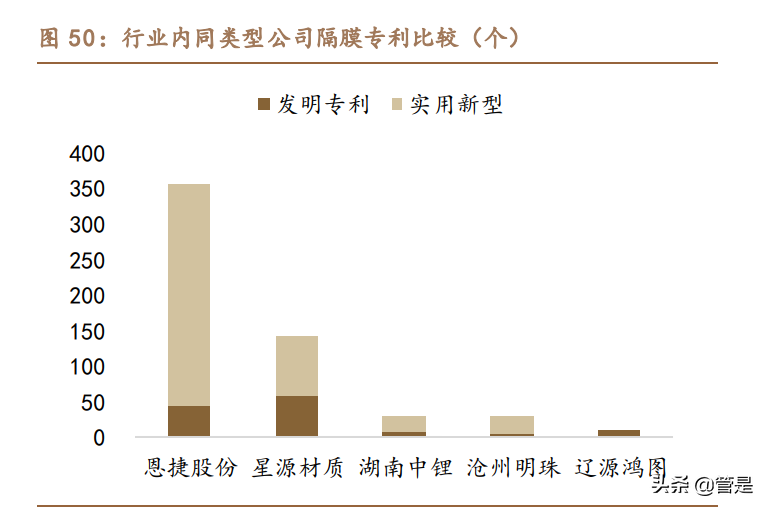 恩捷股份专题报告：成本铸就壁垒，湿法隔膜龙头乘风破浪