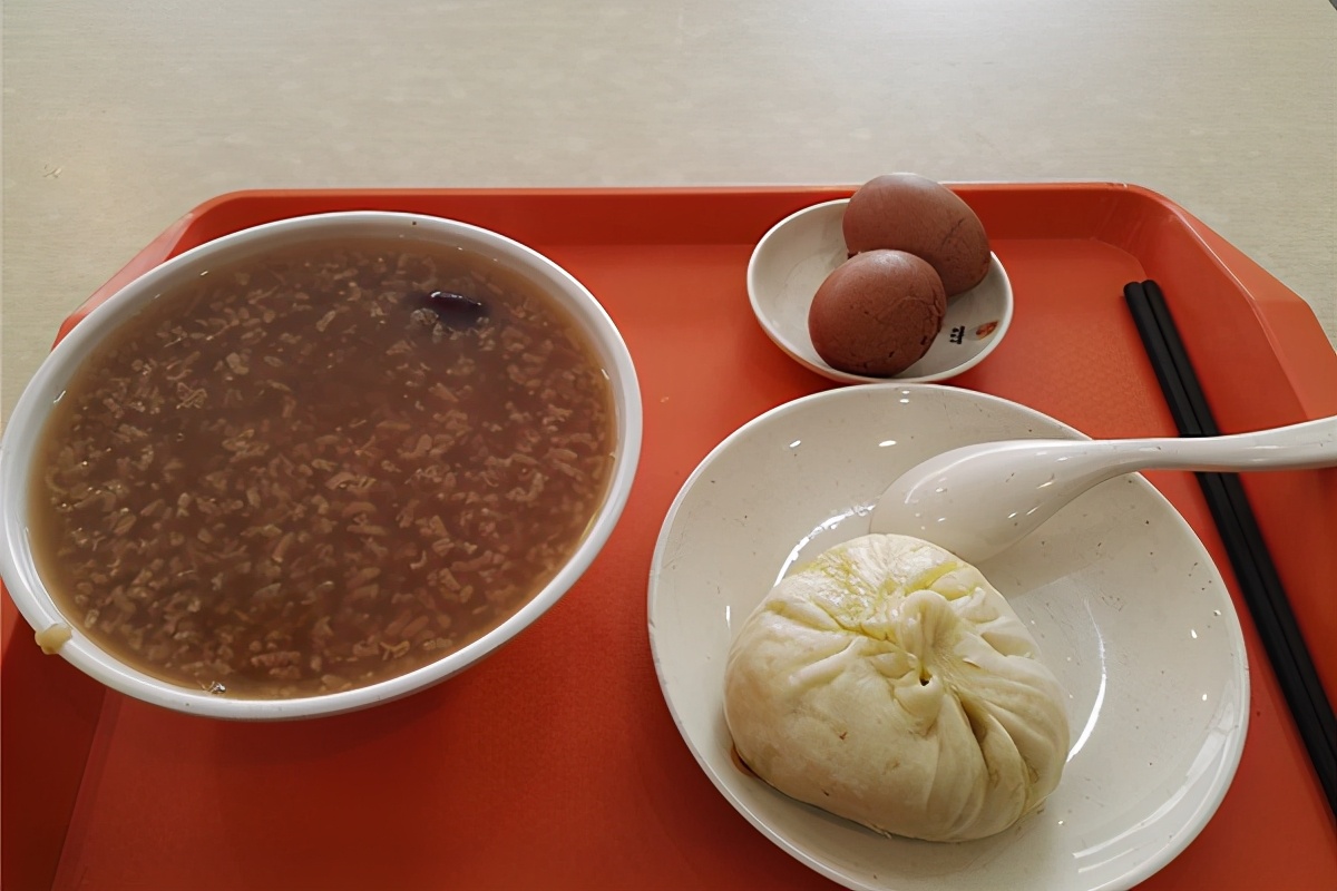 早餐吃得好，疾病不來找，一份滿分早餐，應該是啥樣？