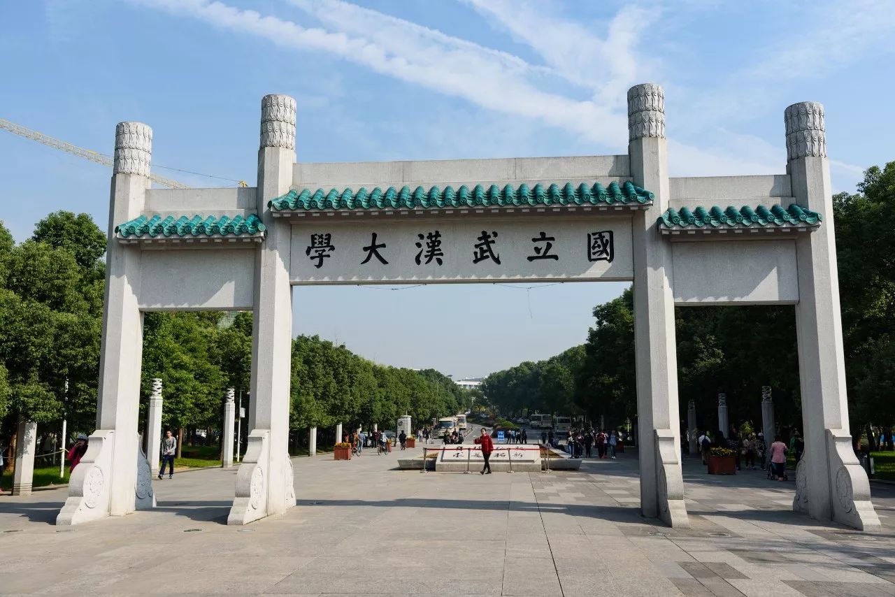 武汉，下一个“上海”