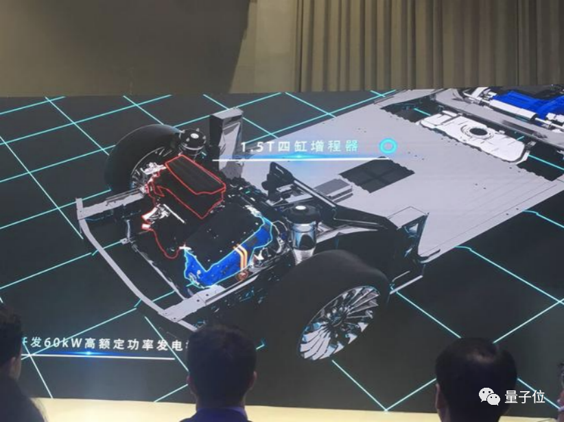 国家队入局增程式，岚图FREE续航860公里，李想带头欢迎？