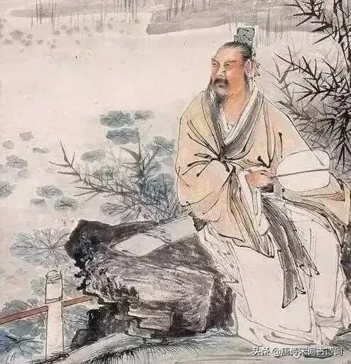 孟浩然的《春晓》:没有欢喜,尽是黯淡-第3张图片-非凡网 孟浩然的《春晓》:没有欢喜,尽是黯淡-第3张图片-非凡网
