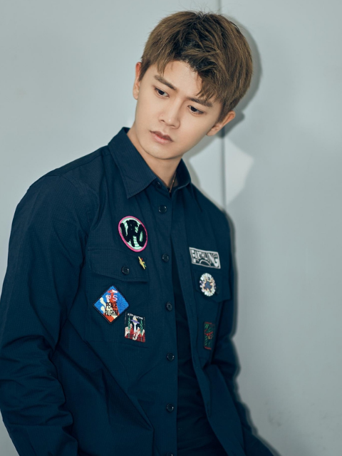 有种“整容”叫公司包装，肖战判若两人，看到