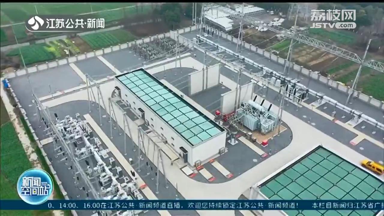 无锡：免费推送“能效账单”，助力企业降本增效