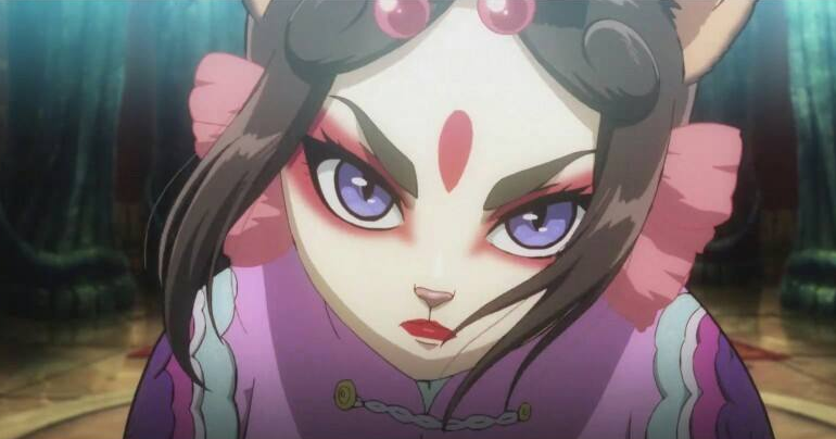 继《喜羊羊》禁播，《京剧猫》深陷其中，网友