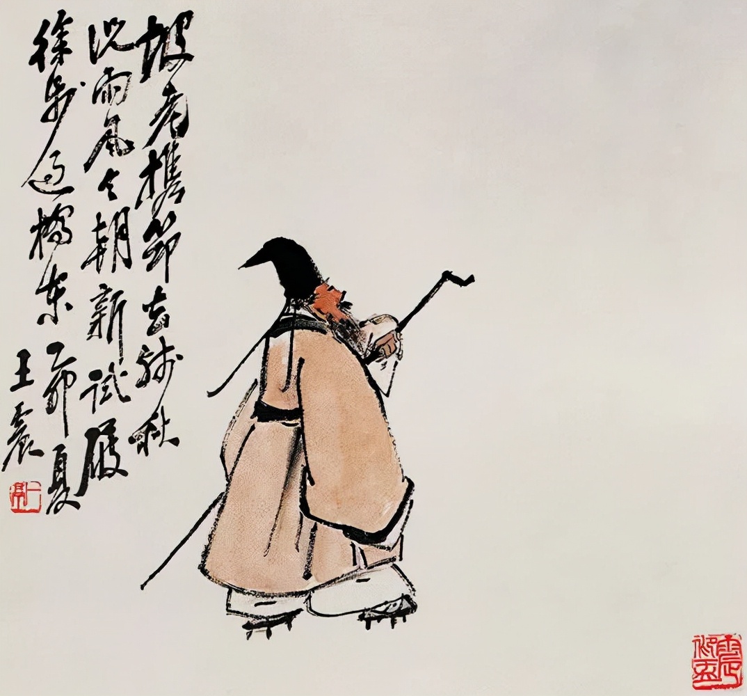 宋朝十大词人，一人一首传世宋词，让你提升一个境界-第3张图片-非凡网