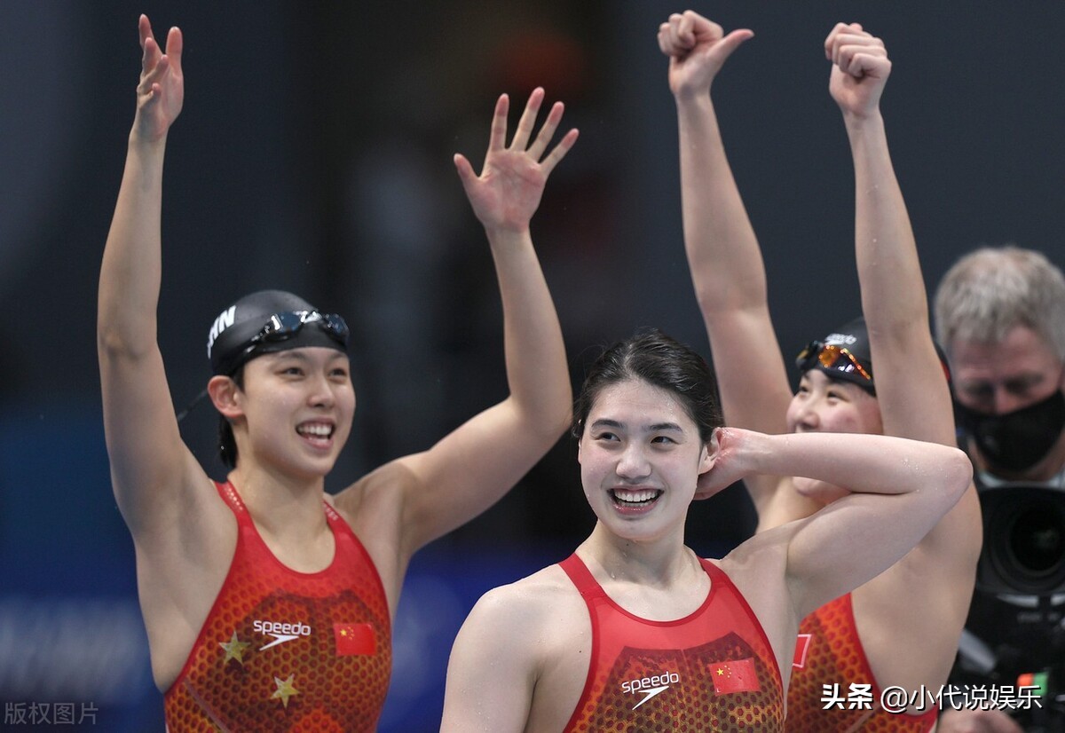 张鹤伦、烧饼“蹭”奥运热度成功，又有人来了，这次是郭麒麟