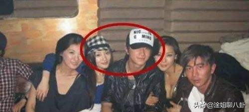 “最惨影后”李小璐：因“做头发”事业被毁，现成网红维持生计