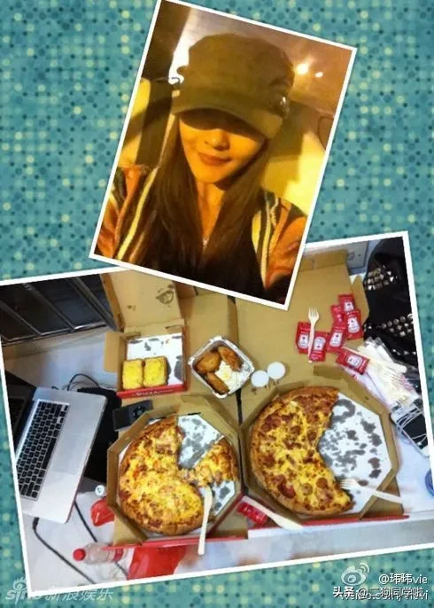 官宣！魏晨520晒结婚证宣布结婚！腾讯视频，前