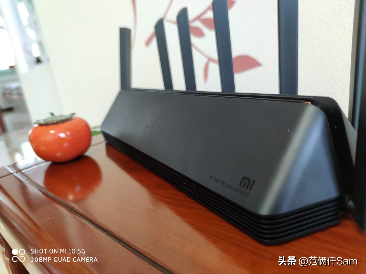 小米10+wifi6路由器能强到什么程度？小米wifi6路由器测评