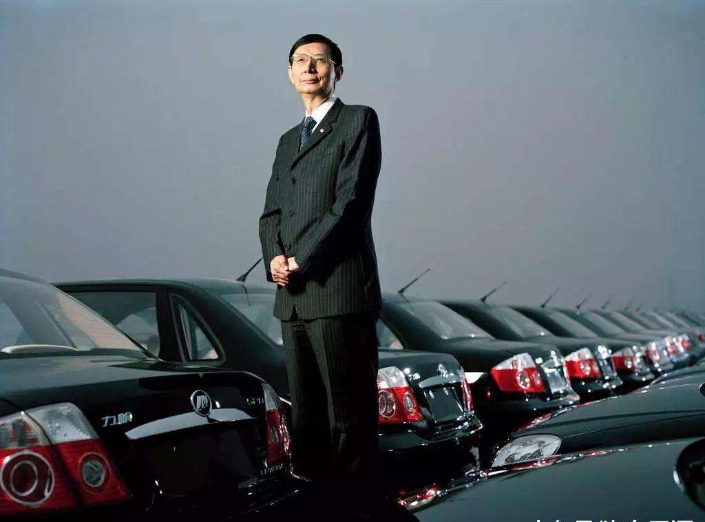后浪来了？95后出任董事长！力帆易主：82岁尹明