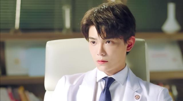 丁禹兮的心思细腻且又敏感！这样的idol真是乖得