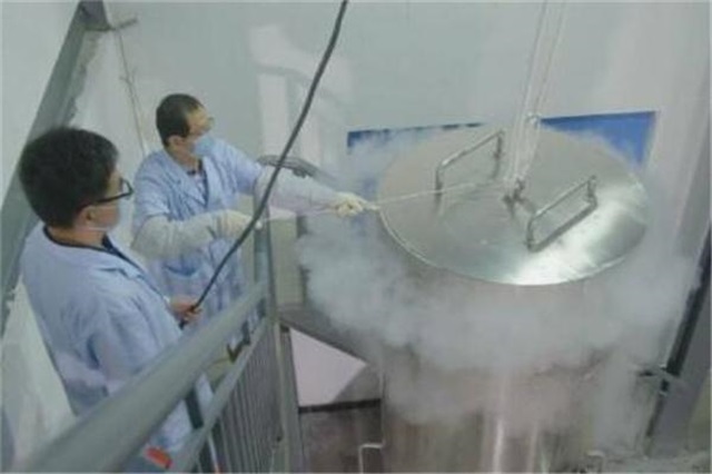 世界第一個冷凍人，已經冷凍54年但未能複活，他會麵臨什麽？