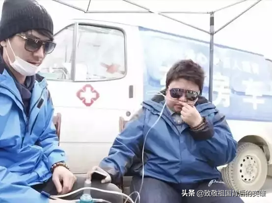 49岁的韩红，向您致敬！！！