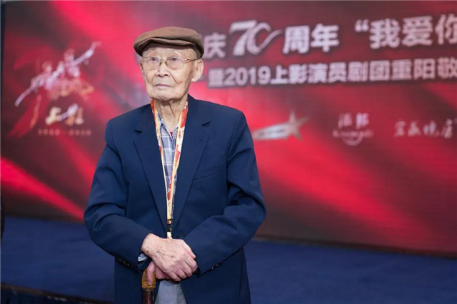 2020年去世的20位内地电影人：于蓝99岁，谢园只有61岁