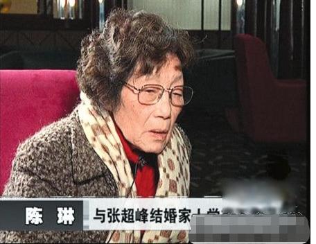 与丈夫新婚第一百天，陈琳从阳台上一跃而下，死后为何还带着口罩