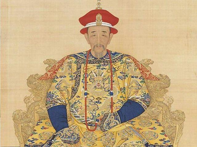 中国历史上最伟大的十大帝王