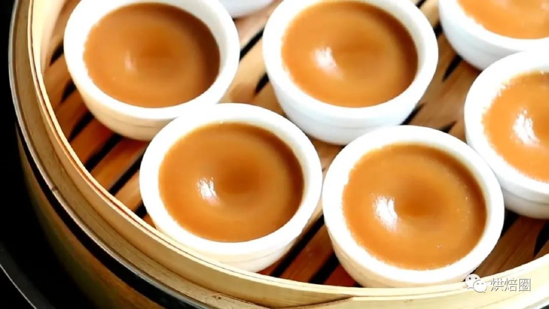 快要失傳的缽仔糕最傳統的做法趕緊收藏好吃的真不多了