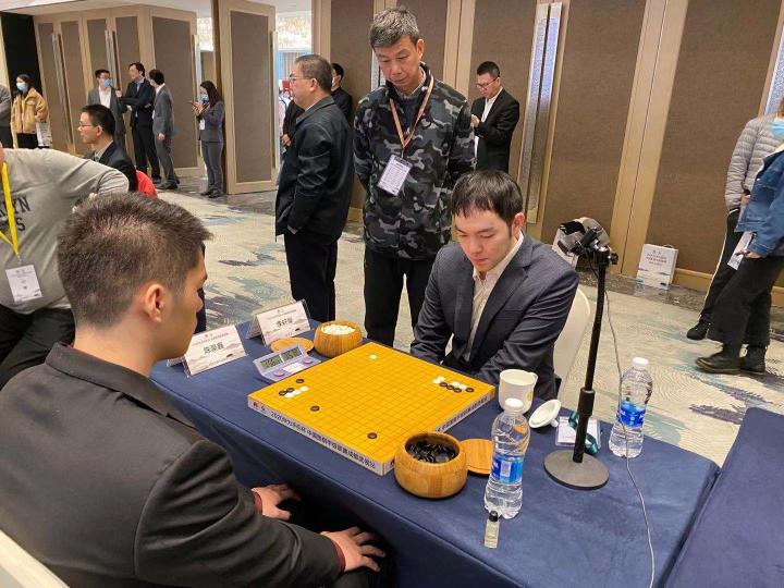 开门红！围甲联赛第二阶段首轮战罢 重庆队斩获佳绩