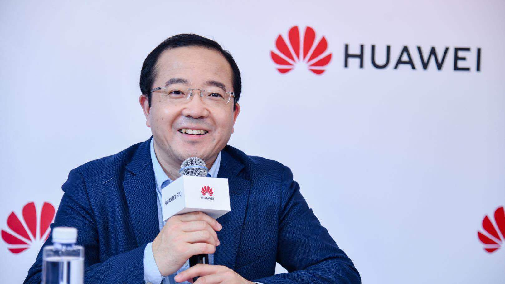 关于华为，传来5个好消息，任正非说到做到